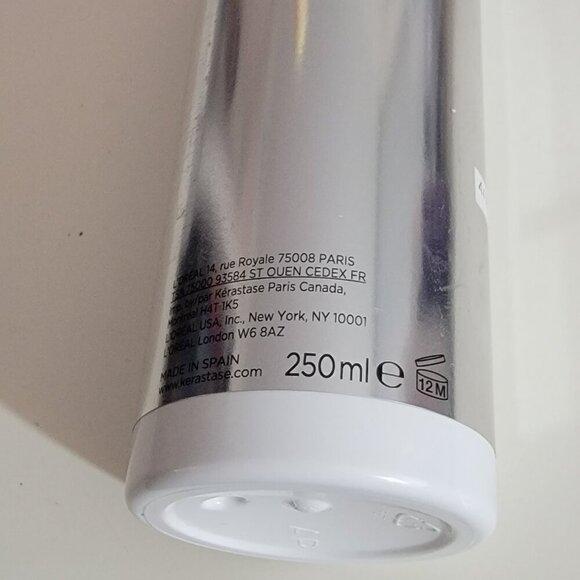 Kerastase Concentre' Decalcifiant Ultra Reparateur Pre-Shampoo Treatment No Box - Picture 4 of 5